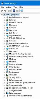 Image result for COM Ports Missing in Device Manager