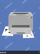 Image result for Broken Printer Graphics