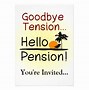 Image result for Retirement Pics Funny