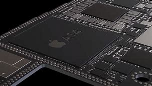 Image result for A14 Bionic Chip