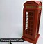 Image result for London Telephone Booth Toy