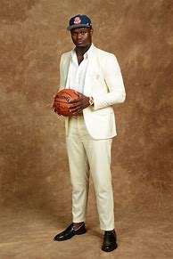 Image result for NBA Draft Players Outfits