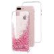 Image result for iPhone 87Plus Rose Gold Case