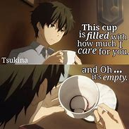 Image result for Stupid Anime Quotes