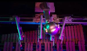 Image result for Robotic Music