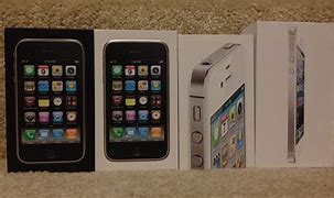 Image result for Box of iPhone 1 5 Pro