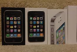 Image result for iPhone 3 Box