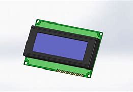 Image result for LCD 20X4