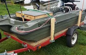Image result for Pelican Boat Modifications
