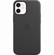 Image result for iPhone 12 Mini Back Black