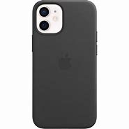 Image result for Apple iPhone 12 Mini Leather Pouch