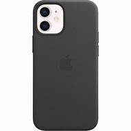Image result for Black iPhone 12 Mini Phone Case