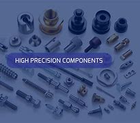 Image result for Precision Components