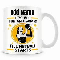 Image result for Netball Gifts for Players