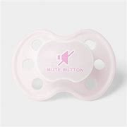 Image result for Mute Button Cute
