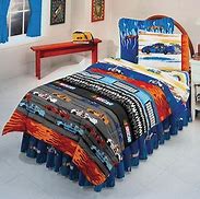 Image result for Nascar Race Car Bedding Set