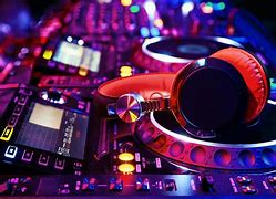 Image result for Cool DJ Headphones