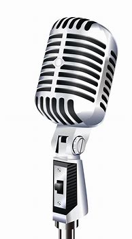 Image result for Microphone Stock Image Transparent
