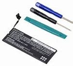 Image result for iPhone 5S Lithium Ion Battery