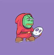 Image result for Shy Pepe Note