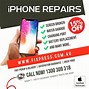 Image result for iPhone Screen Repair Offer