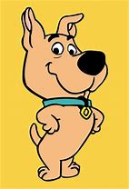 Image result for Scooby Doo Characters Scrappy