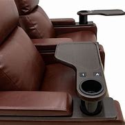 Image result for Cup Holder Tray for Recliner