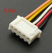 Image result for 5 Pin Female Plug
