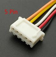 Image result for 5 Pin Female Connector