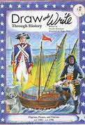 Image result for History Book Drawing
