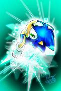 Image result for Sonic and Cyan