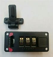 Image result for Hasp Parts