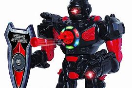 Image result for Remote Control Robot Toy