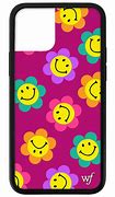 Image result for Wildflower Case Yellow S Miley Pattern
