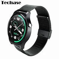 Image result for Wrist Watch Heart Monitor Compatible with iOS and Android