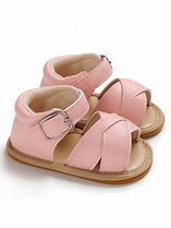 Image result for Baby Girl Fashions Sandals