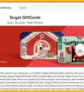 Image result for Target Security Gift Card