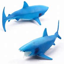 Image result for Small Shark Toys