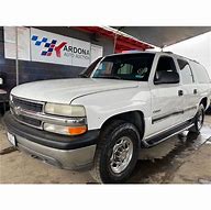 Image result for 2000 Chevy Suburban