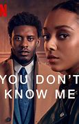 Image result for You Don't Know Me Meme
