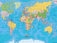 Image result for World Atlas