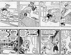 Image result for Funny Old Comic Strips