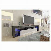 Image result for 90 Inch TV in Room