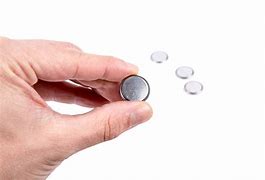 Image result for Button Battery Sizes Chart