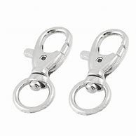 Image result for Small Keychain Clip