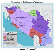 Image result for Yugoslavia World War 2