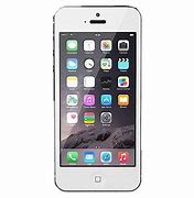 Image result for Apple iPhone 5 White