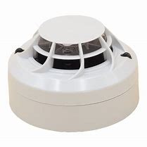 Image result for Photoelectric Smoke Detector