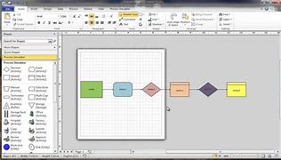 Image result for Visio Gridlines