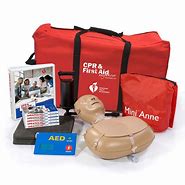 Image result for First Aid CPR/AED